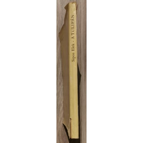 Sipos Elek: A tulipán