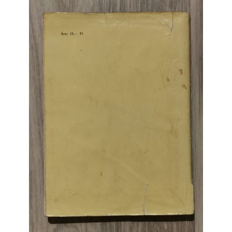 Sipos Elek: A tulipán