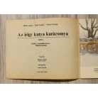 Bálint Ágnes-Cseh András-Várnai György: Frakk - Az irigy kutya karácsonya - Mese a Frakk, a macskák réme c. filmsorozatból