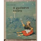 H. C. Andersen: A gyufaárus kislány