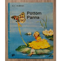 H. C. Andersen: Pöttöm Panna