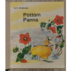 H. C. Andersen: Pöttöm Panna
