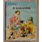 H. C. Andersen: A kiskondás