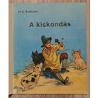 H. C. Andersen: A kiskondás
