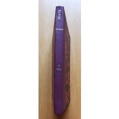   Kerekes Lajos, Dr. - Jeszenszky Árpád, Dr. (szerk.): Kertészet V. évf. - 1931. (teljes)