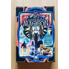 Yliaster Daleth: Magicon