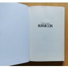 Yliaster Daleth: Magicon