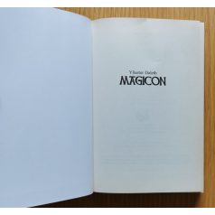 Yliaster Daleth: Magicon