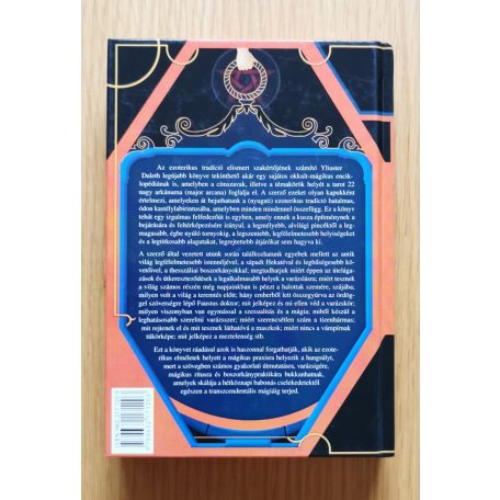 Yliaster Daleth: Magicon