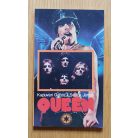 Kapuvári Gábor-Sebők János: Queen