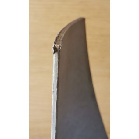 Máté Imre, Dr.: Közigazgatásunk átszervezése (Dedikált!)