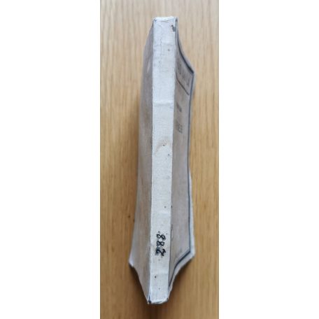 Braun Soma, Dr.: A népmese (Bevezetés az összehasonlító mesekutatásba)