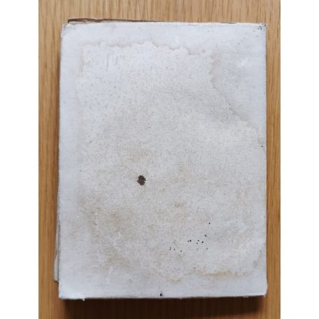 Braun Soma, Dr.: A népmese (Bevezetés az összehasonlító mesekutatásba)