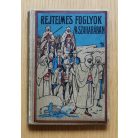 Rejtelmes foglyok a Szaharában