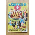 Dr. Oetker - Sütemény receptek
