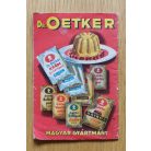 Dr. Oetker - Sütemény receptek