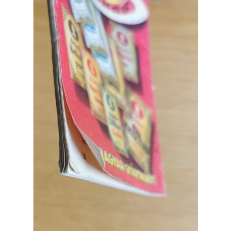 Dr. Oetker - Sütemény receptek