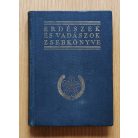 Ákos László (szerk.): Erdészek és vadászok zsebkönyve 1960-1961.