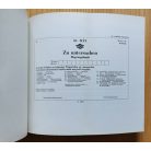 Horváth Józsefné (szerk.): Műszaki kocsiszolgálati utasítás