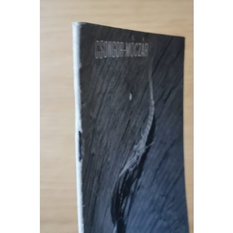 Csongor Győző-Móczár László: A tiszavirág