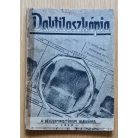 Daktiloszkópia