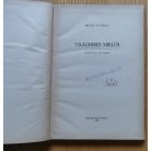 Méhes György: Világhíres Miklós (Első kiadás!)