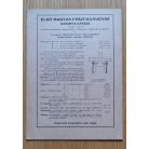 Csörgey Titus, Dr.:  Madárvédelem a kertben (Dr. Beretzk Péter könyvtárából!)