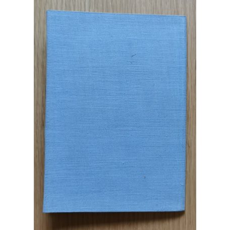 Danuvia-Csepel 125 cm3 motorkerékpár használati és kezelési utasítása