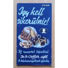 Dr. Oetker - Igy kell sikerülnie!