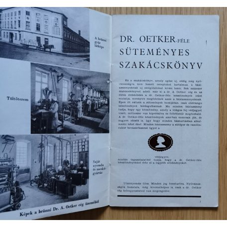 Dr. Oetker - Igy kell sikerülnie!