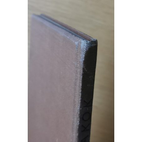 M. Maeterlinck: A vakok (Jaschik Álmos illusztrációival)