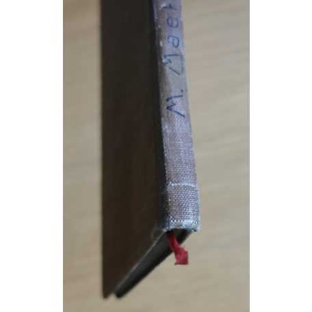 M. Maeterlinck: A vakok (Jaschik Álmos illusztrációival)