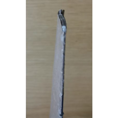 1155. sz Kazán használati engedélye és nyilvántartási könyve (1918)