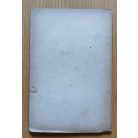 Szabó Dezső: Március mérlegén: a Gömbös-kormány és az "Új Korszak" Életeim: születéseim, halálaim, feltámadásaim