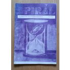 Kronos Könyvek - Spirál 5. (Kronosz sci-fi klub kiadványa)