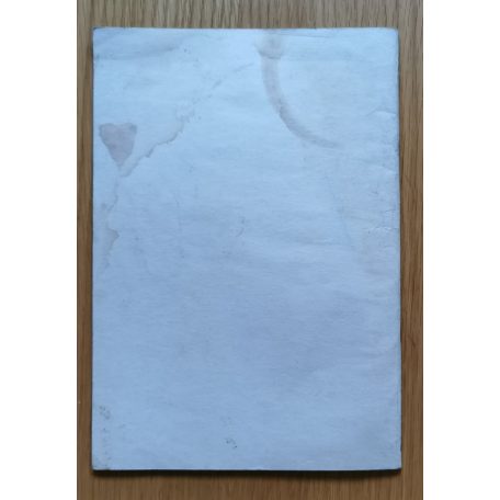 Kronos Könyvek - Spirál 5. (Kronosz sci-fi klub kiadványa)