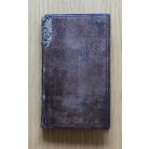 Cornae(us), Melchior: Aristoteles redivivus Romano-Catholicus. (1715)