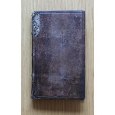   Cornae(us), Melchior: Aristoteles redivivus Romano-Catholicus. (1715)