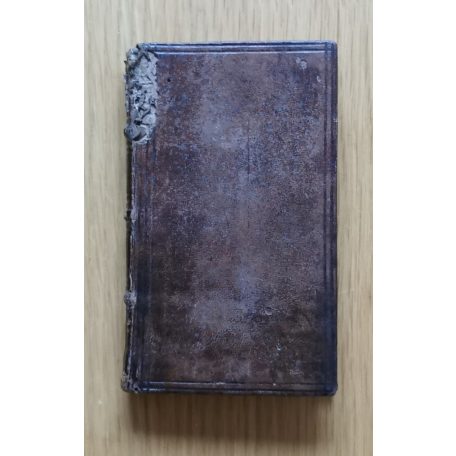 Cornae(us), Melchior: Aristoteles redivivus Romano-Catholicus. (1715)