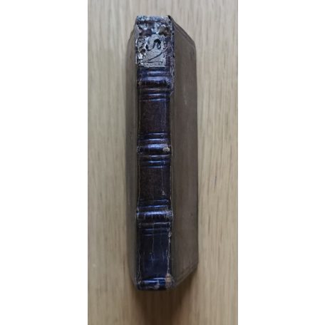 Cornae(us), Melchior: Aristoteles redivivus Romano-Catholicus. (1715)