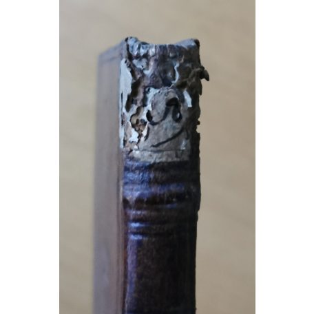 Cornae(us), Melchior: Aristoteles redivivus Romano-Catholicus. (1715)