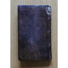 Cornae(us), Melchior: Aristoteles redivivus Romano-Catholicus. (1715)