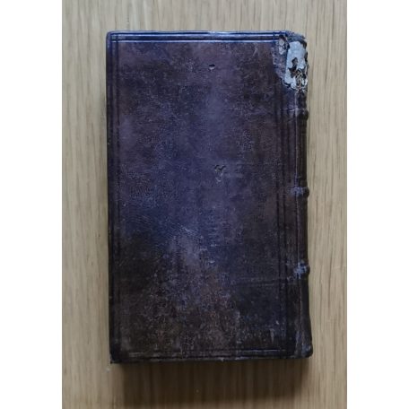 Cornae(us), Melchior: Aristoteles redivivus Romano-Catholicus. (1715)