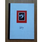 Buday György fametszetei (Kassák Múzeumban 1995. december 10) Dedikált!