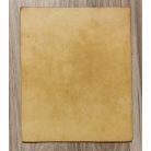 Kivonat az A-46. Becsületügyi szabályzat-ból II-III.