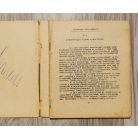 Kivonat az A-46. Becsületügyi szabályzat-ból II-III.