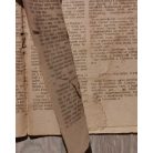 Nick Carter, Az Amerikai Detektív Király: A százarcú ember (134. rész) - Lucifer-sorozat I.