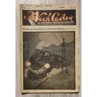 Nick Carter, Az Amerikai Detektív Király: Doktor Lucifer feltámadása (135. rész) - Lucifer-sorozat II.