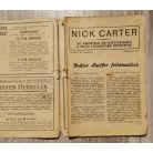 Nick Carter, Az Amerikai Detektív Király: Doktor Lucifer feltámadása (135. rész) - Lucifer-sorozat II.