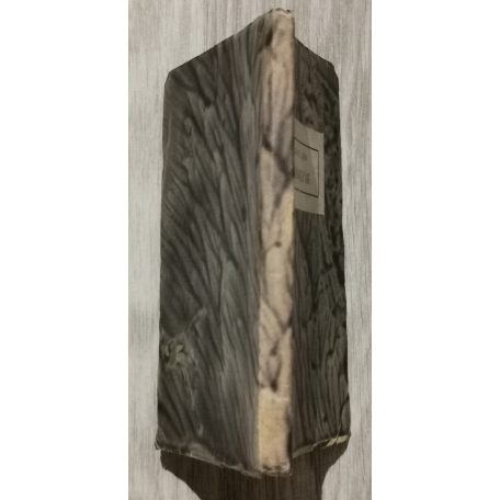 Palágyi Lajos: A hangyák (Szatirikus könyv) (Dedikált) 